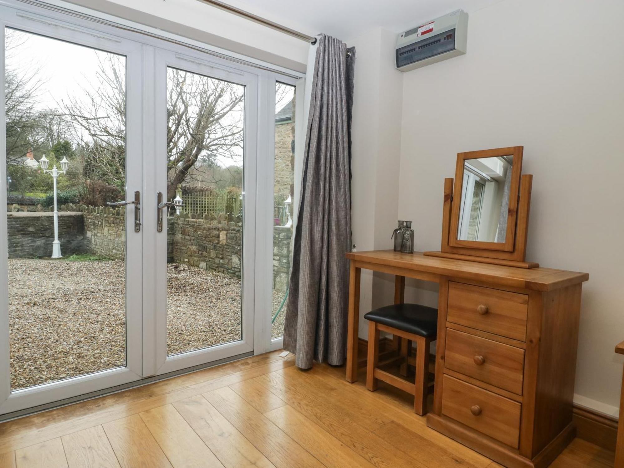 About Time Cottage Lydney Exterior foto