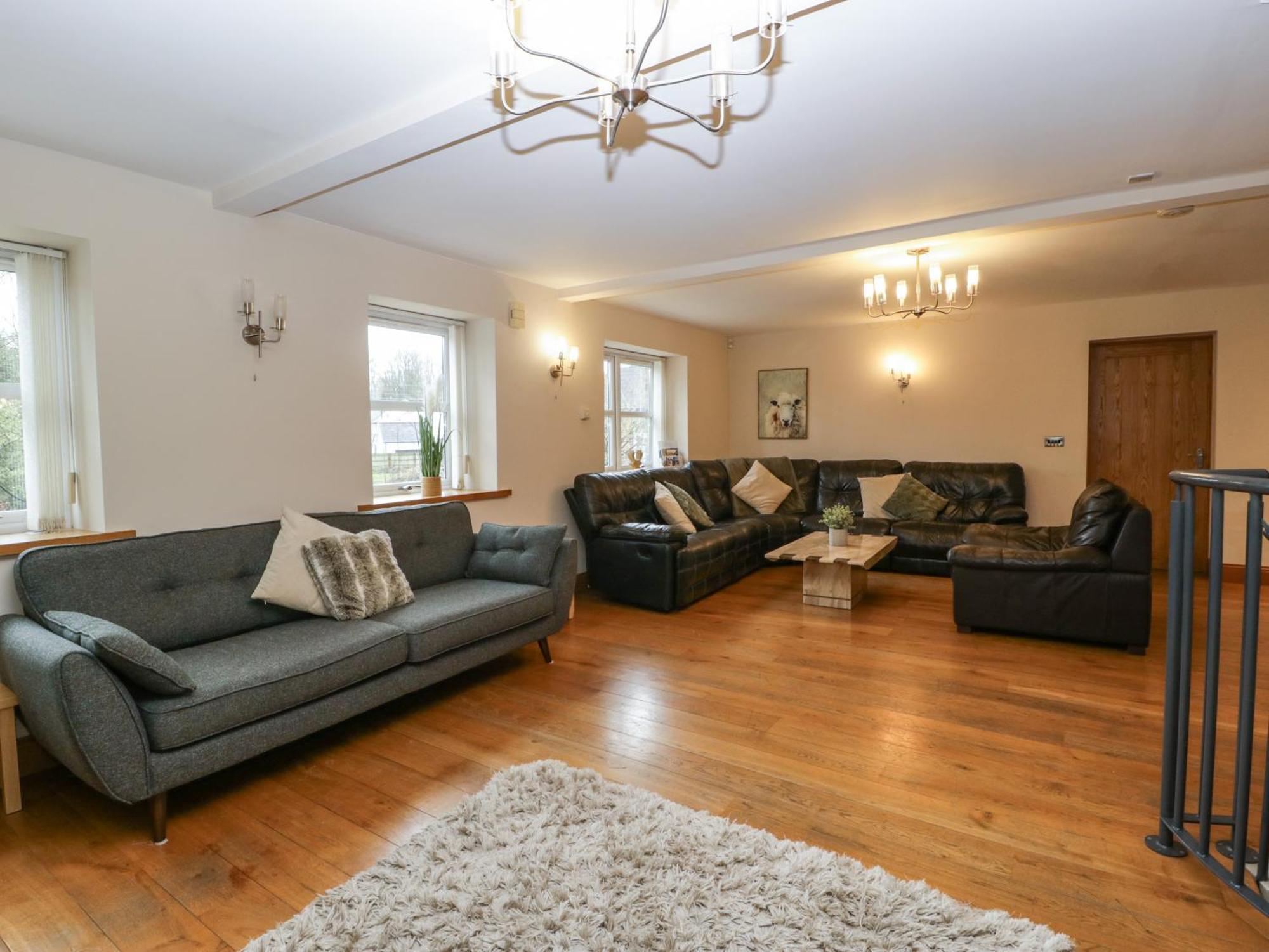 About Time Cottage Lydney Exterior foto