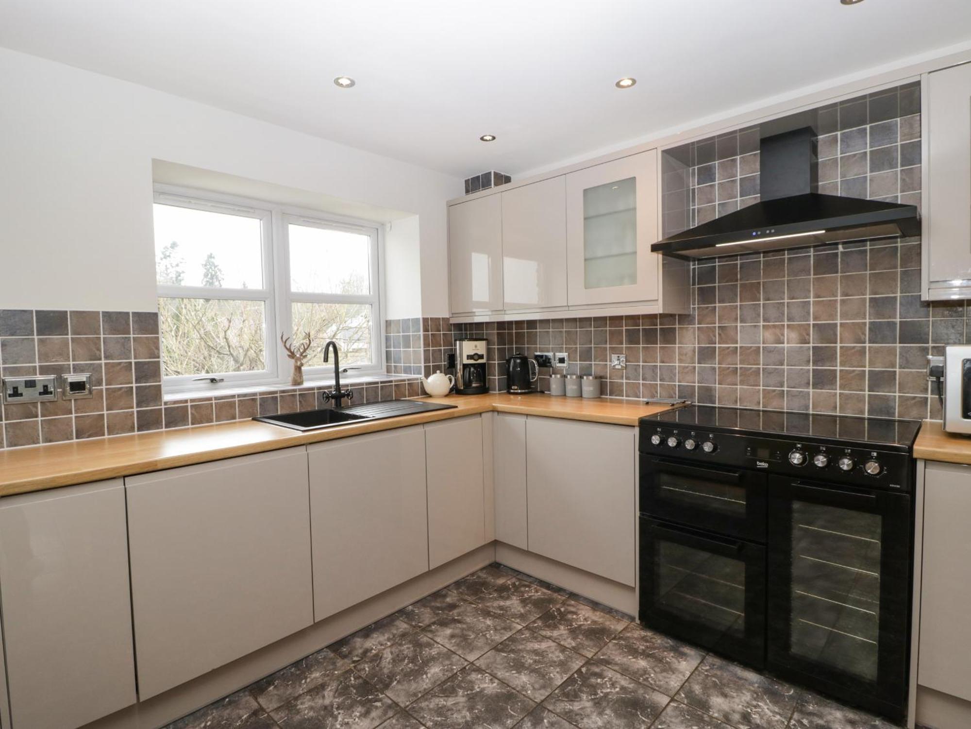 About Time Cottage Lydney Exterior foto