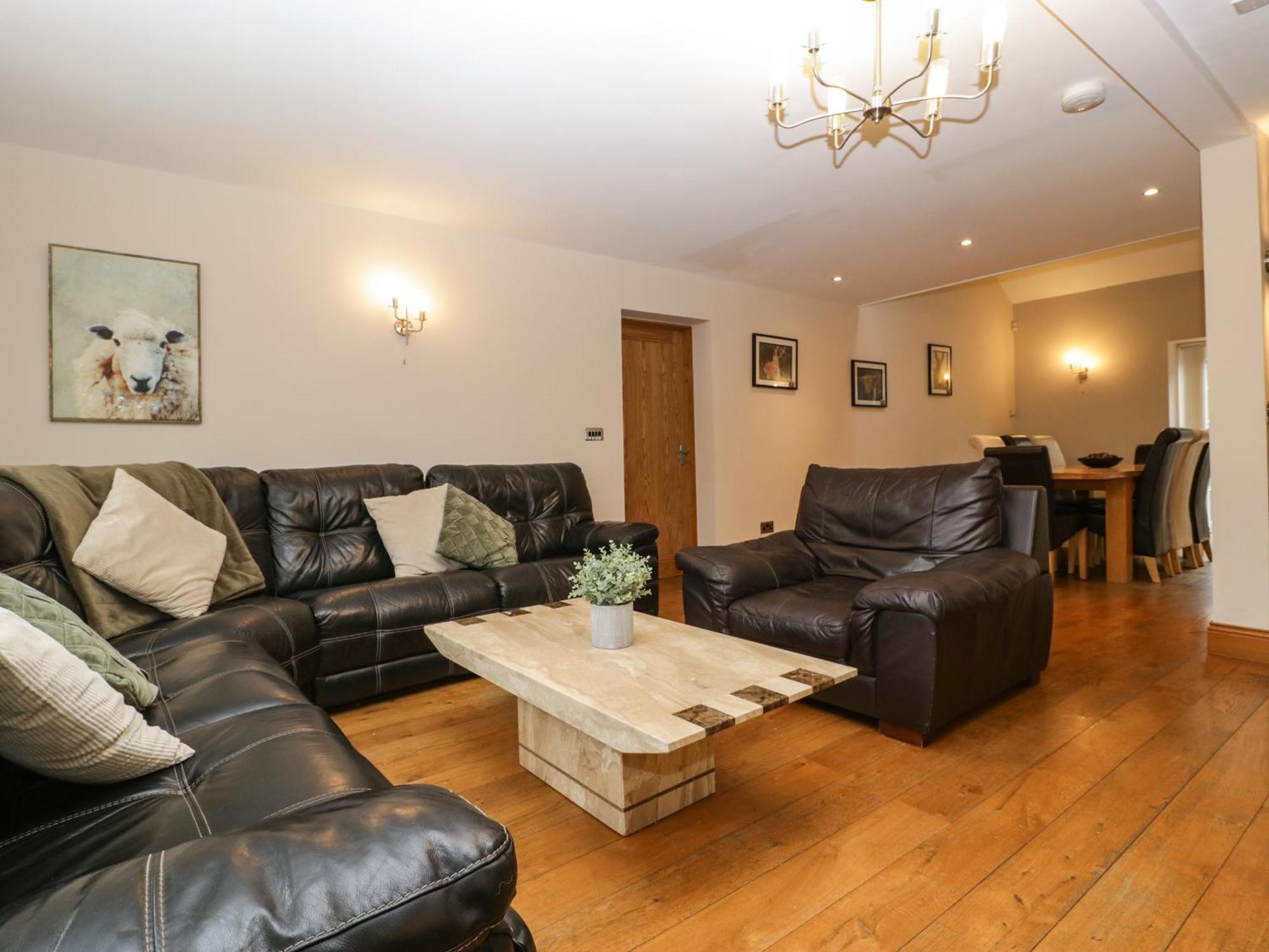 About Time Cottage Lydney Exterior foto