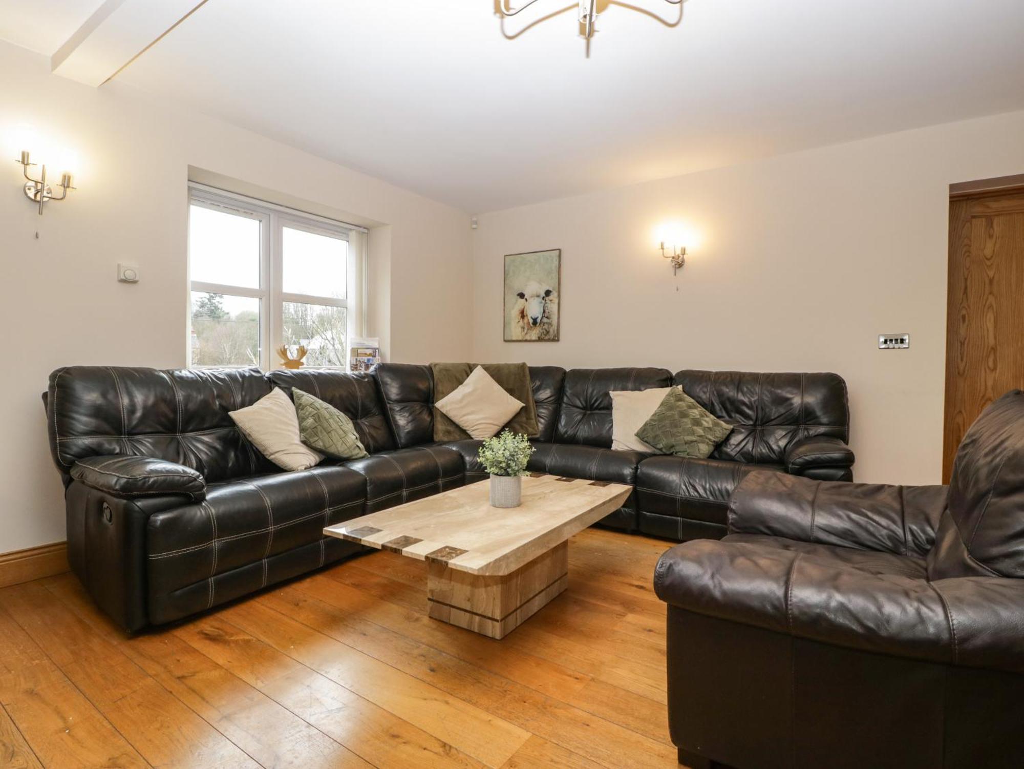 About Time Cottage Lydney Exterior foto